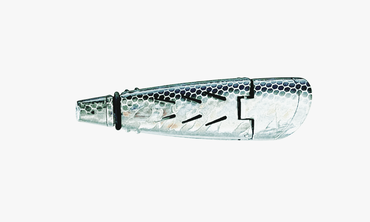 SIMON STUFFER BAIT - ANCHOVY
