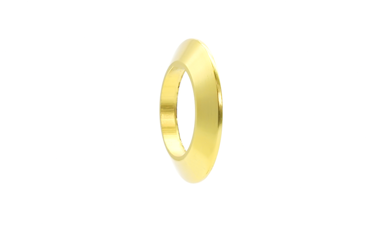RRD 18 - Gold