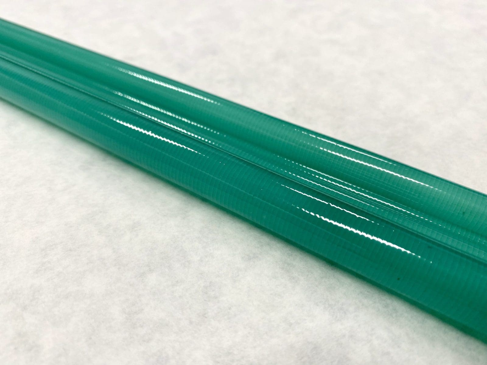 Cyan Iconoglass 8'6" 10wt