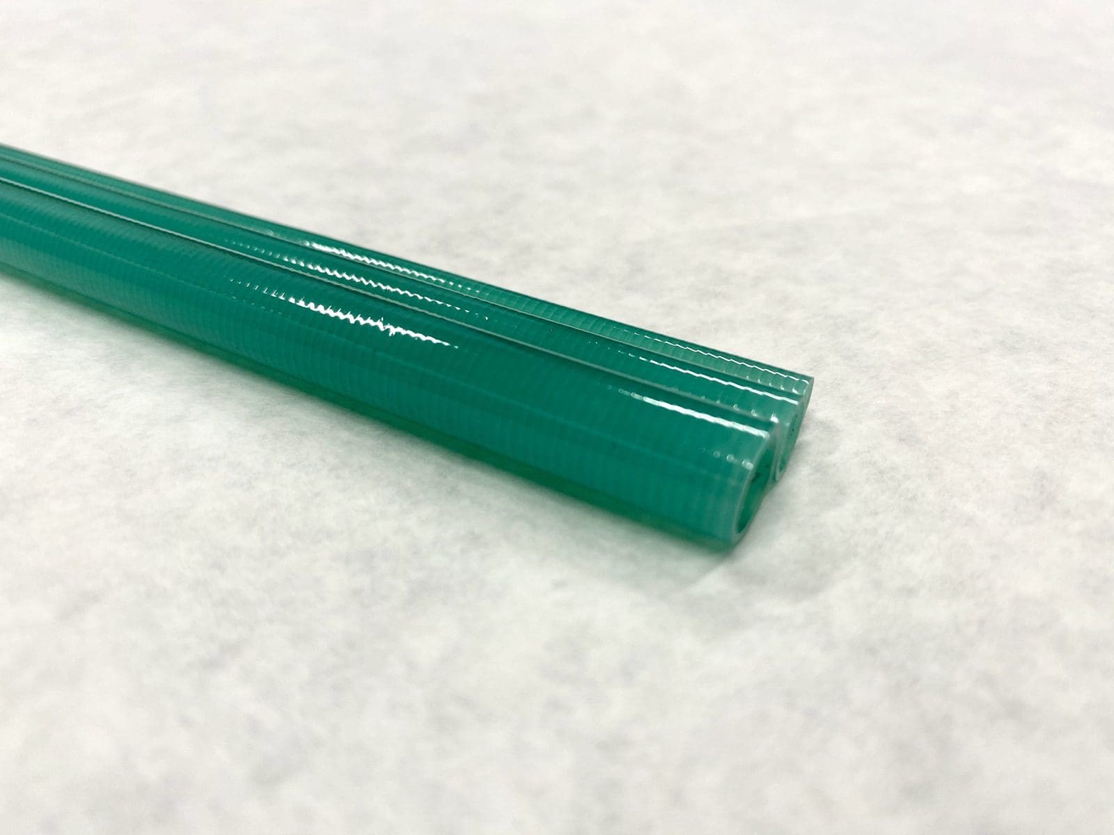 Cyan Iconoglass 8'6" 10wt