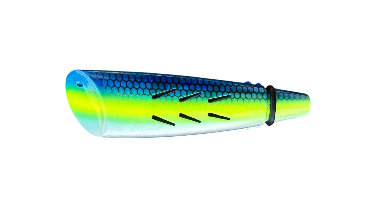 SIMON STUFFER BAIT - BLUE LABEL