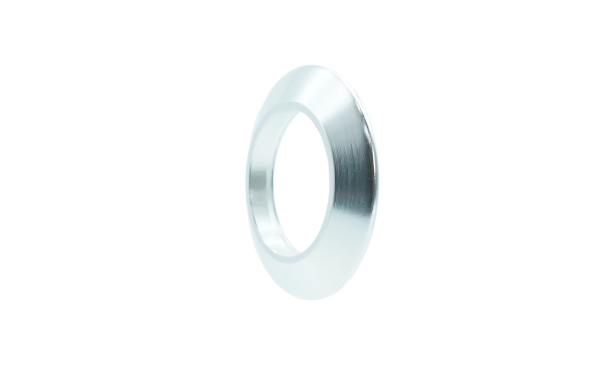 RRD 18 - Silver