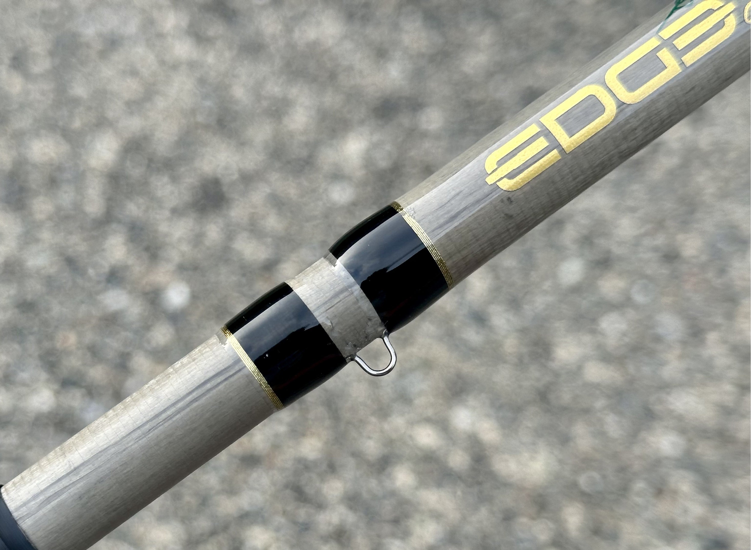 SWS StR 961-2 (Gary Loomis Signature Series)