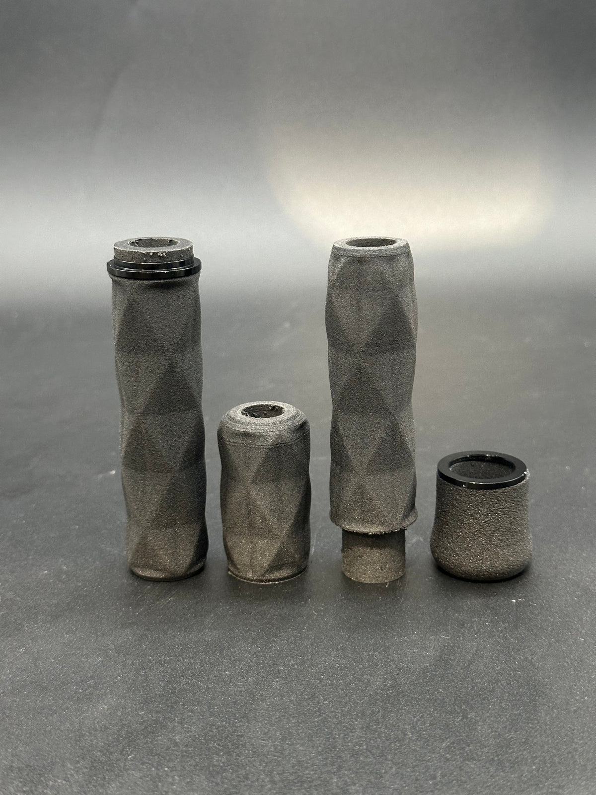 HEXVA Grip Kit - CASTING