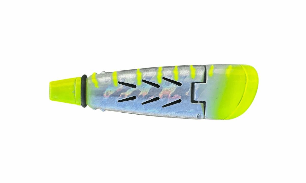 SIMON STUFFER BAIT - DOUBLE TROUBLE