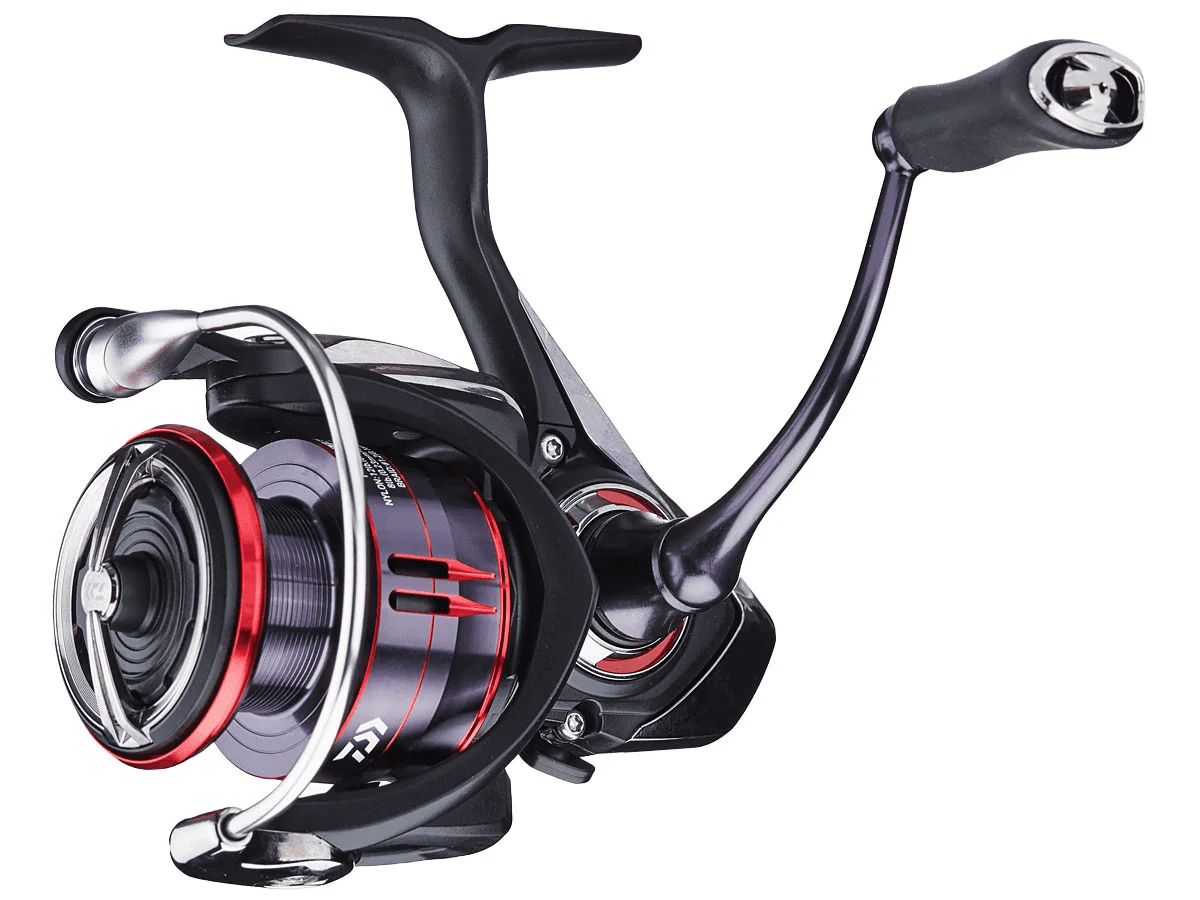 Daiwa Fuego LT Spinning Reel FEGLT1000D
