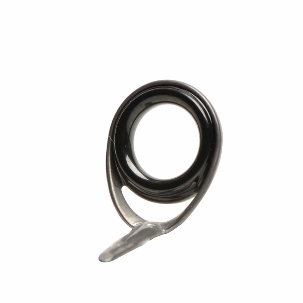 Fuji K-Series Single-Foot Running Guides Model KT – Torzite – Titanium