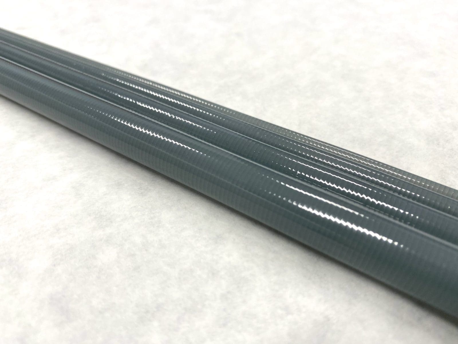 Gray Iconoglass 8'0" 5wt
