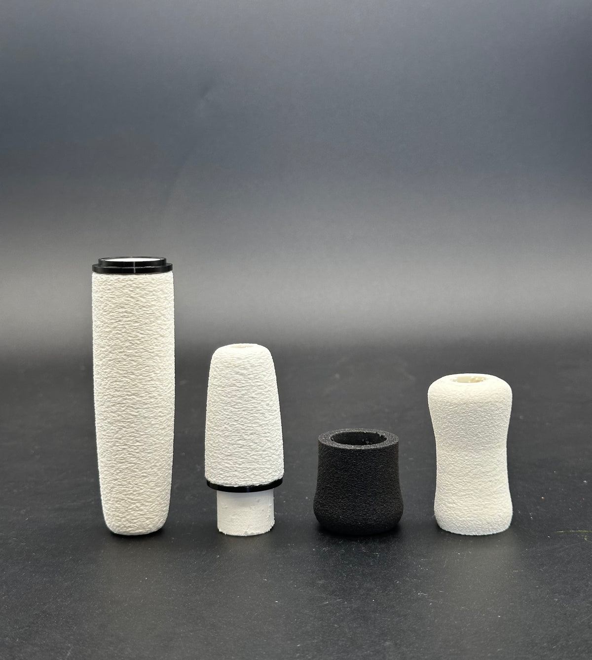 HEXVA Grip Kit - CASTING