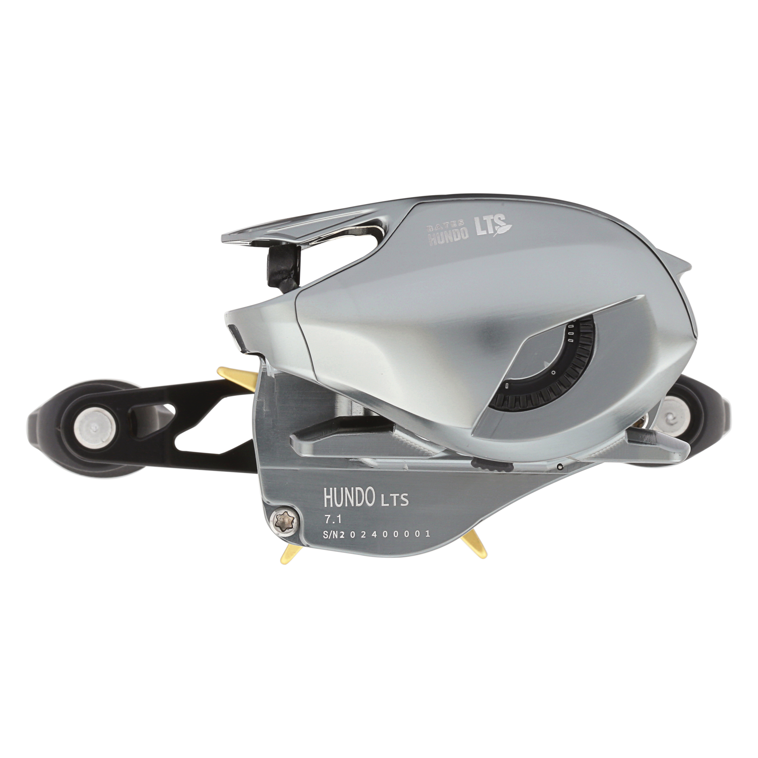 The Hundo LTS 100
