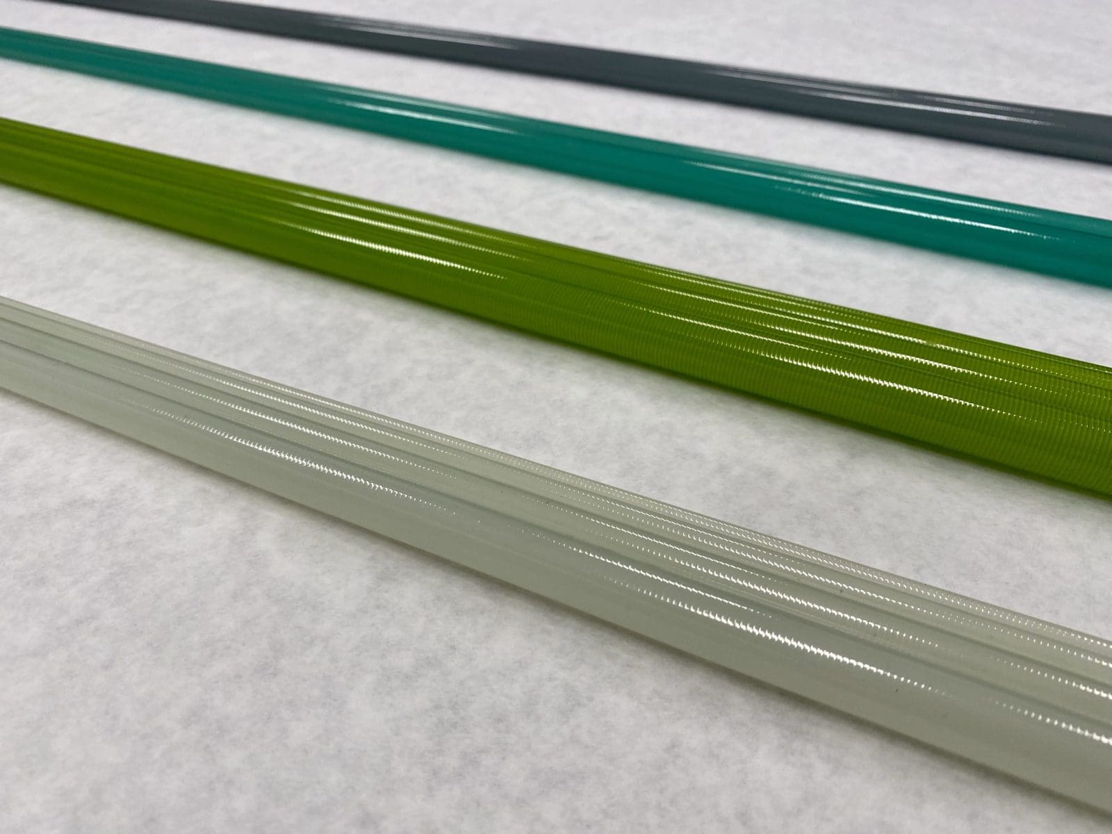 Natural Iconoglass 8'6" 12wt