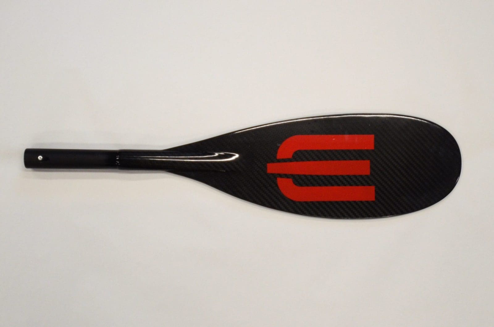 Shallow Cut Blade - pair
