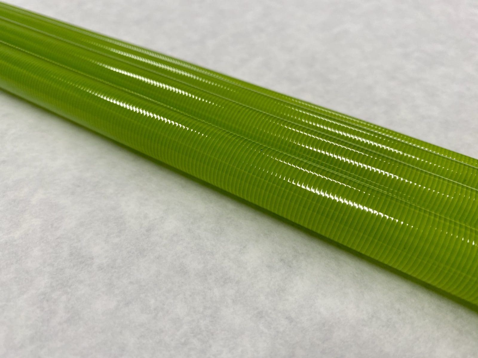 Green Iconoglass 8'6" 8wt