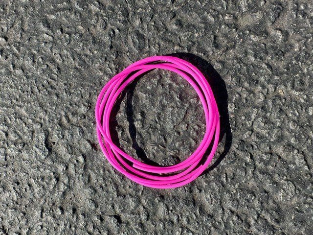 Micro-Tubing Master Pack for Super Baits, Skinny Mini, Cut Plugs