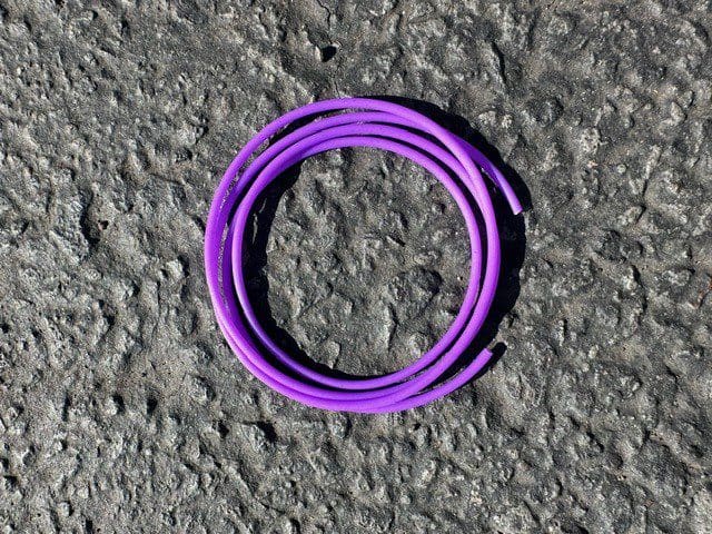 Micro-Tubing Master Pack for Super Baits, Skinny Mini, Cut Plugs