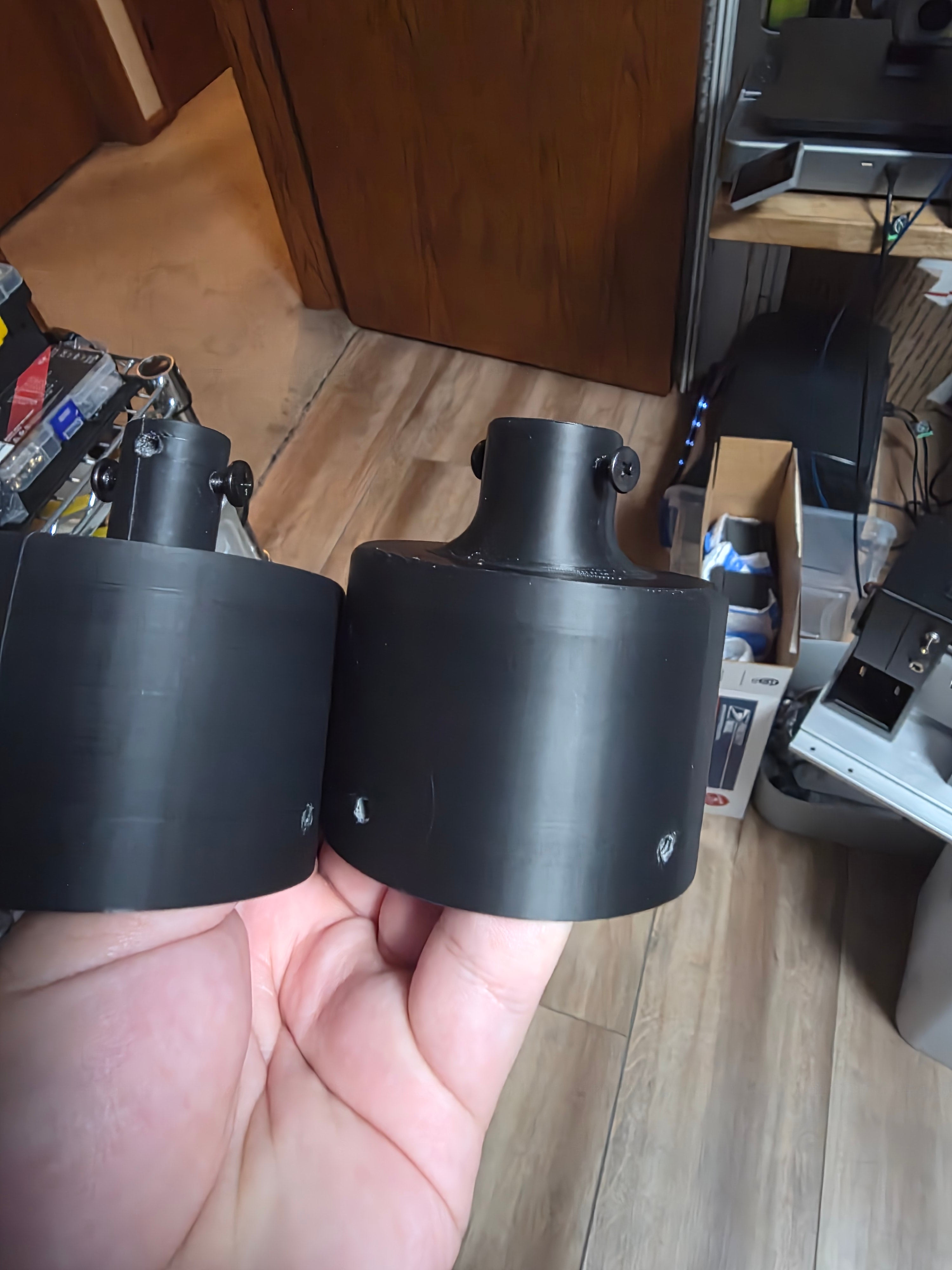 Drying Cups