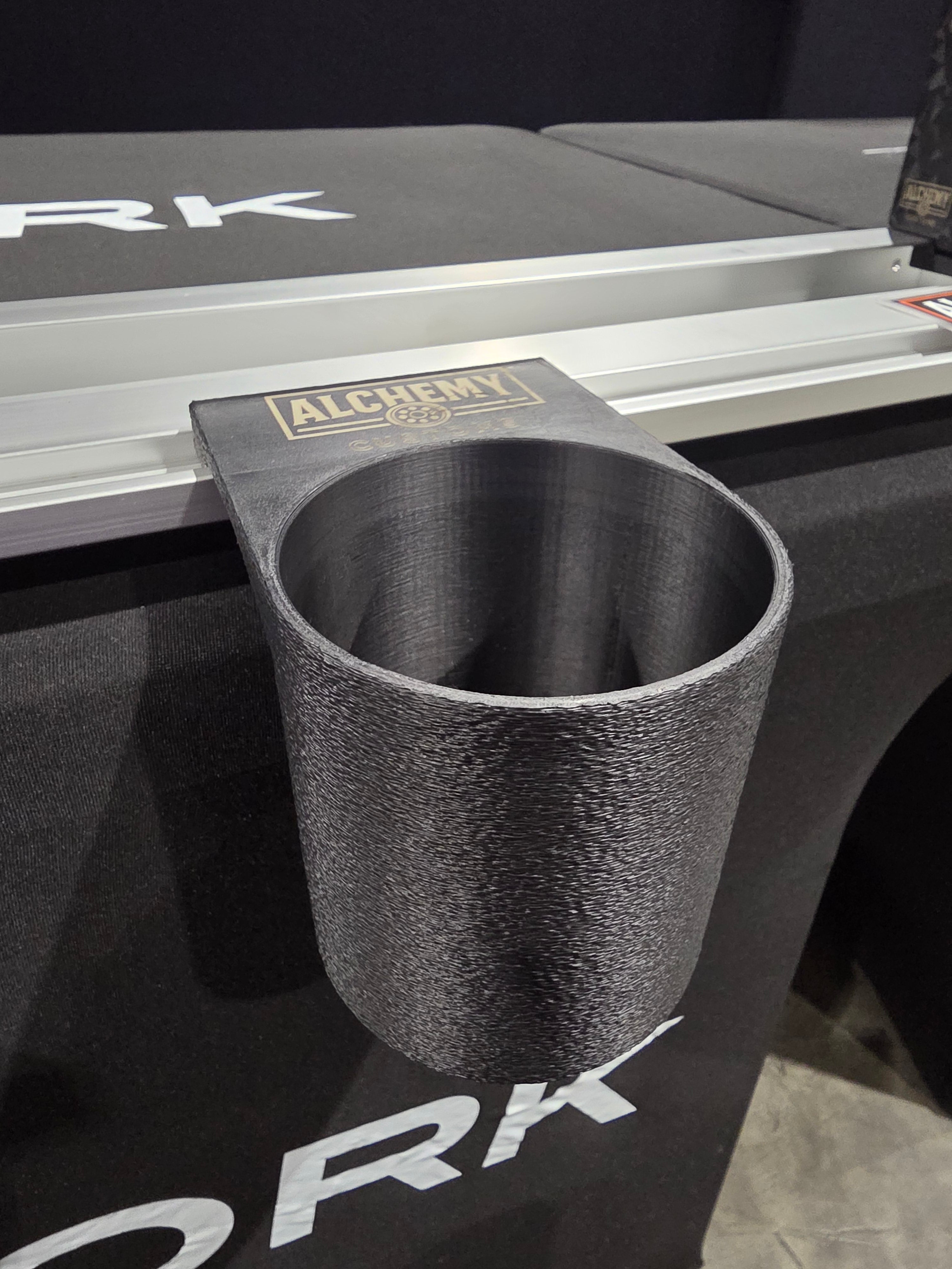 The Cup Holder
