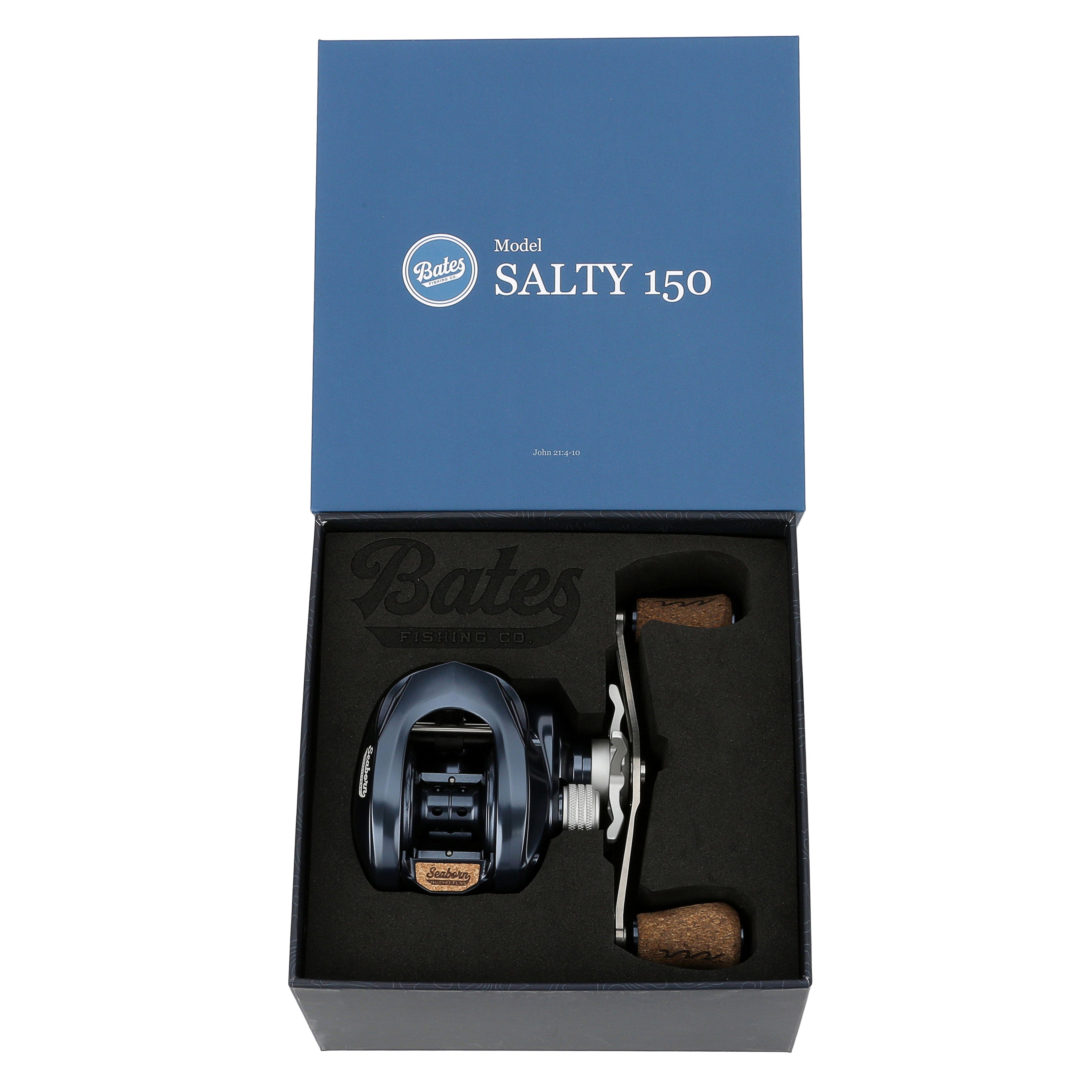 The Salty 150