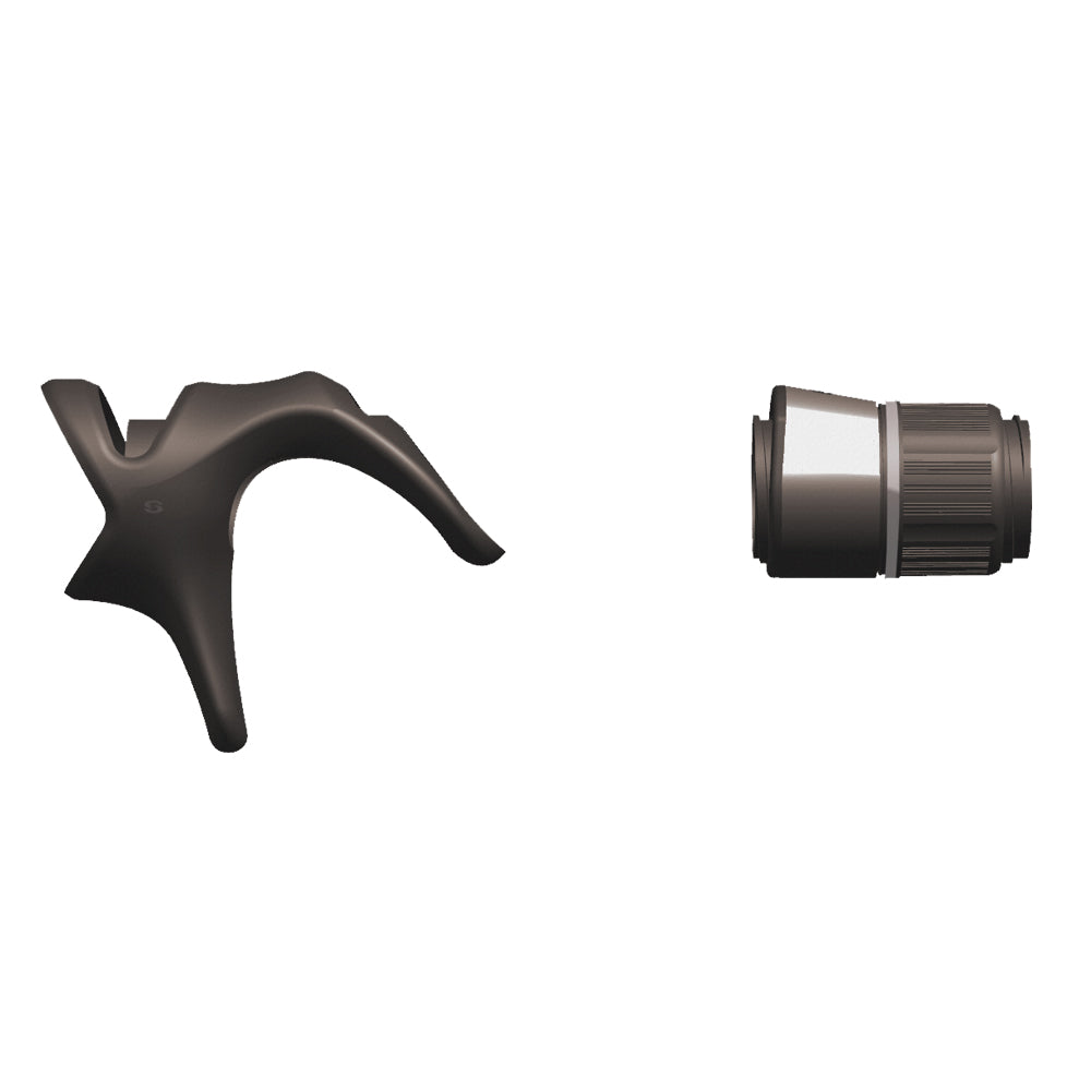 SEAGUIDE Casting Reel Seat Model SCMS