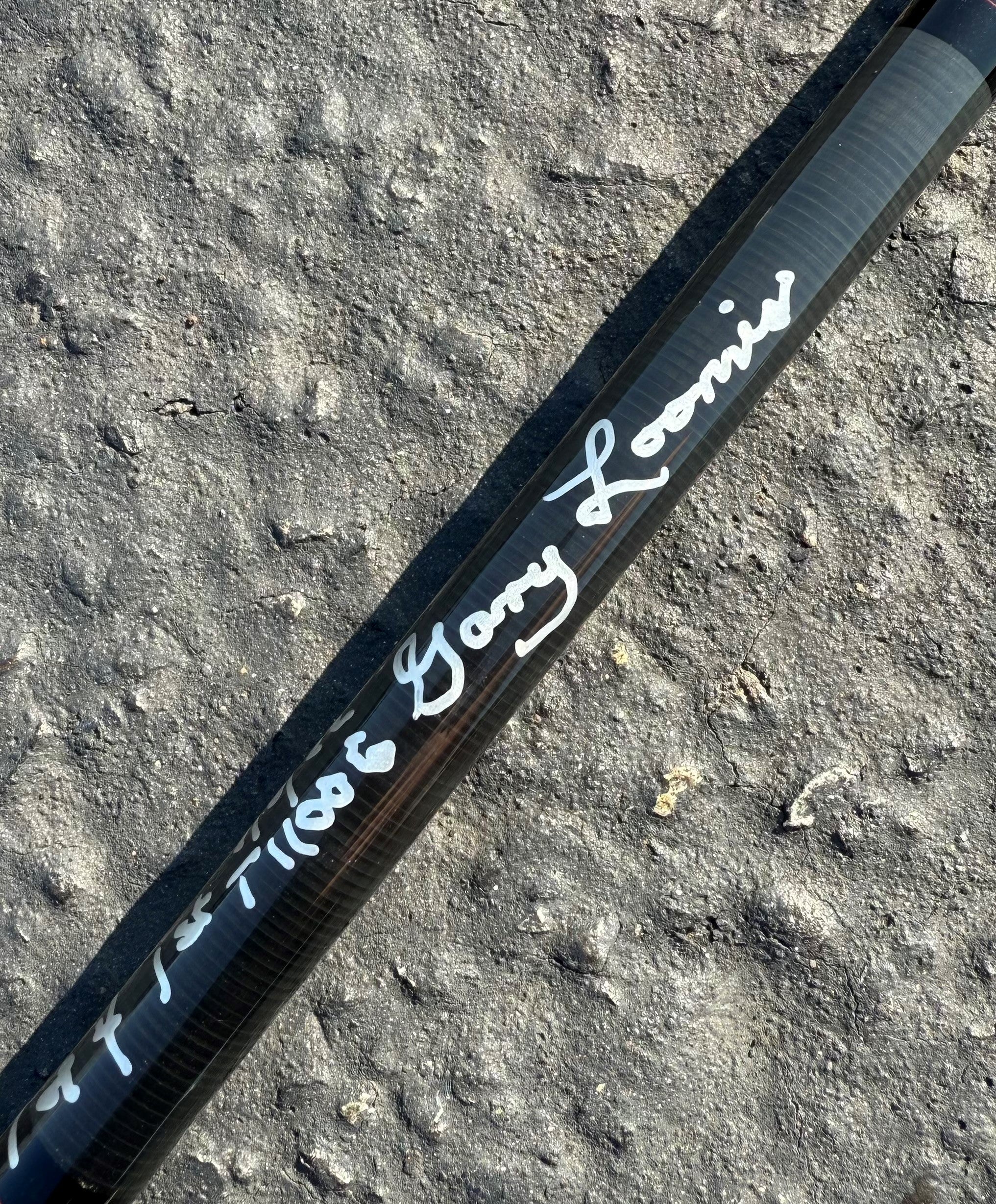 SWC MBR 734-1 (Gary Loomis Signature Series)
