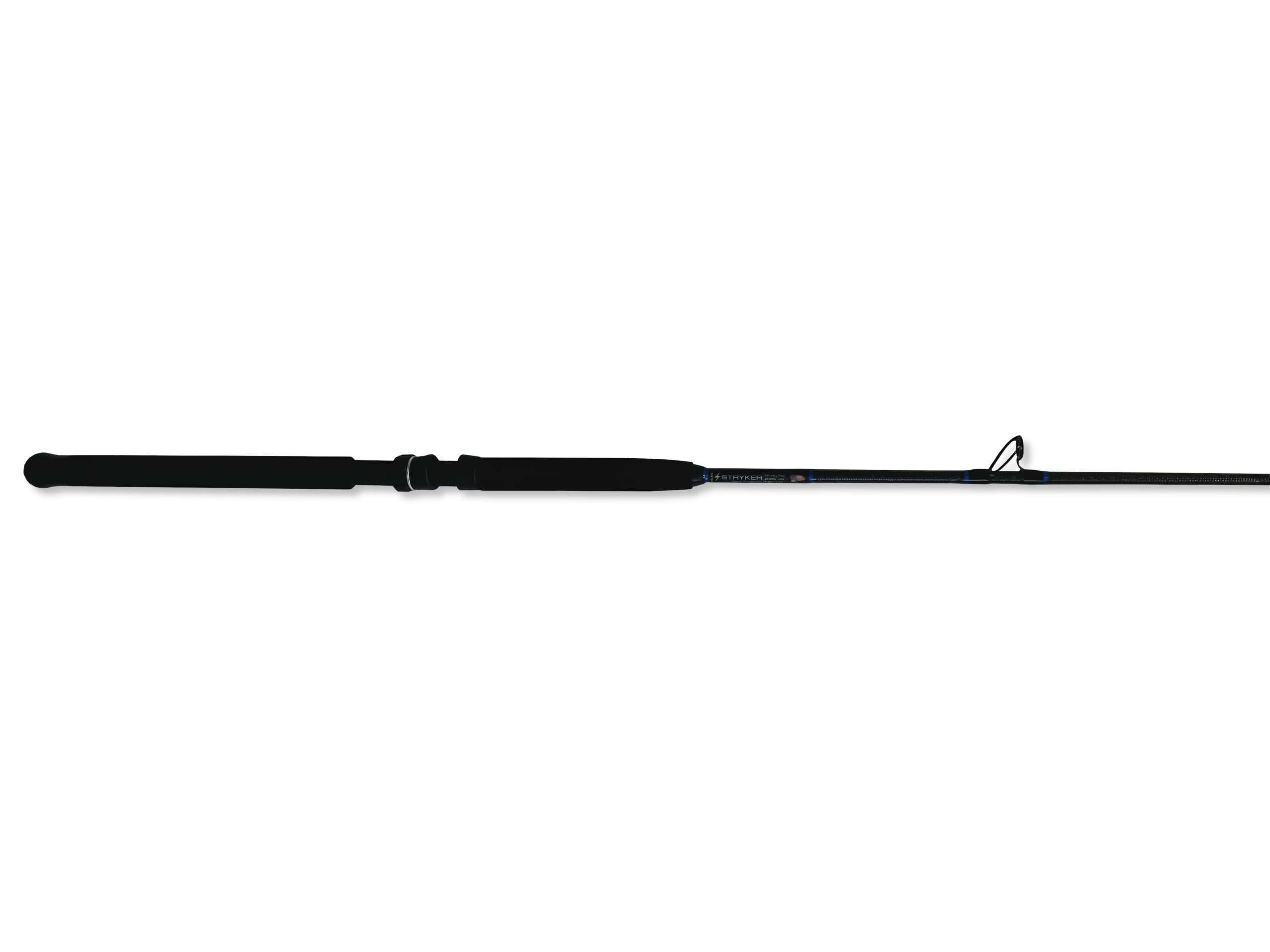 Halibut/Tuna Heavy Offshore 7' 0" SW704C