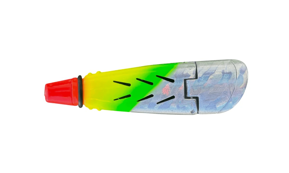 SIMON STUFFER BAIT - TWISTED MEXI