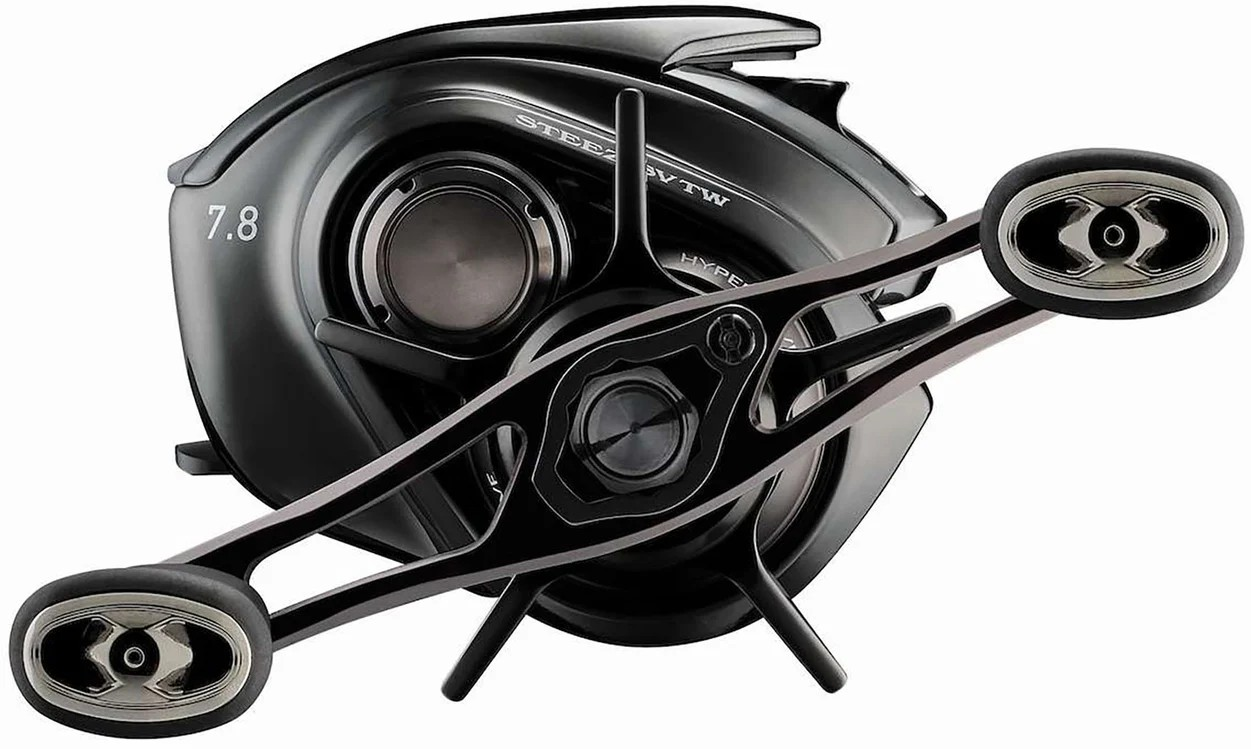 DAIWA STEEZ SV TW STZSV100XH